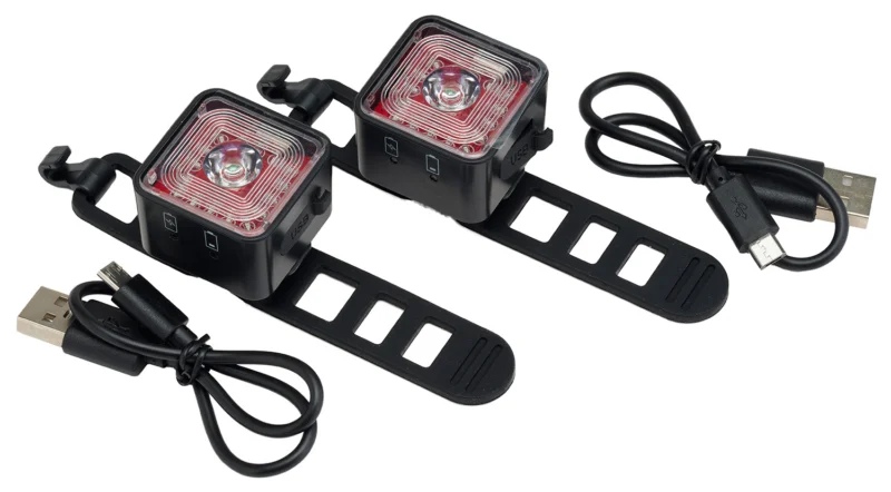 Hornady HIT Target Impact Indicator mounted on a target stand in black