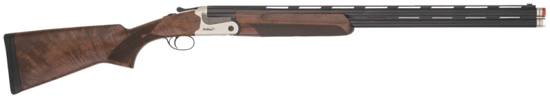 TriStar Cypher 12 gauge 28 inch over-under shotgun with fiber optic front sight