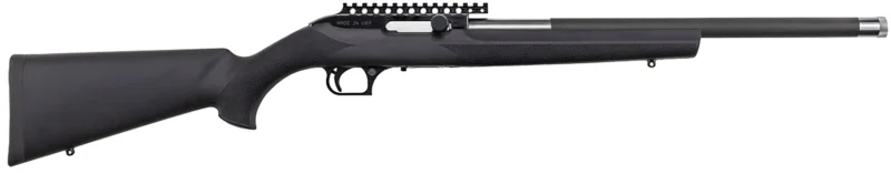 Magnum Research Magnum Lite .22 WMR 19-inch Straight-Pull
