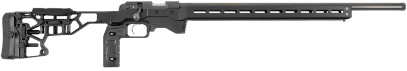 CZ-USA CZ 457 Varmint MTR 2 .22 LR 24in MDT chassis rifle black