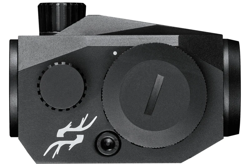 Simmons Pro Target 1x20mm tube red dot sight matte black