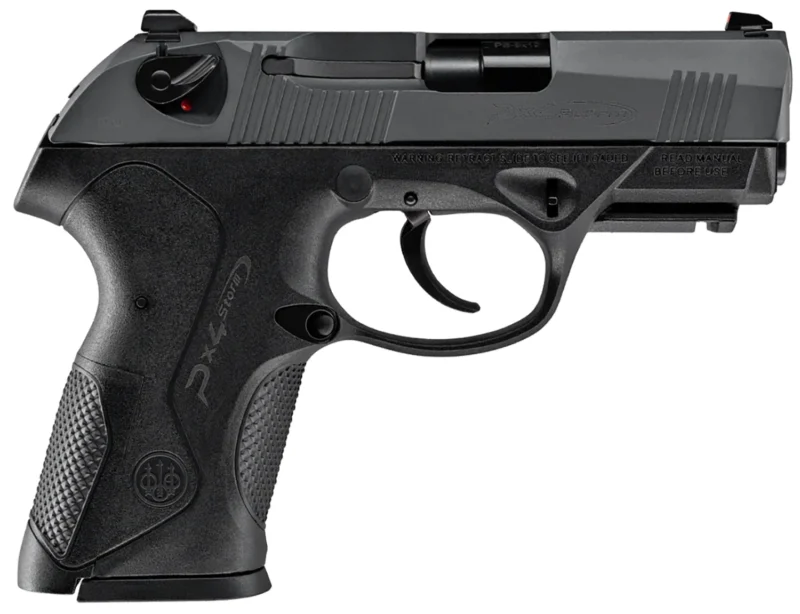 Beretta PX4 Storm Compact Carry 2 9mm 15+1 3.2"