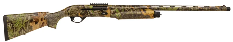 GForce Arms GFONE1224MO3 One Turkey 12 Gauge 24-inch semi-auto shotgun in camo finish