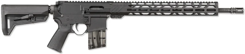 Rock River Arms LAR-15M .17 HMR 18″ 15″ M-LOK