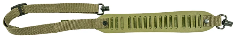 Boyt Harness SGSS90406 Super Sling in green, adjustable rifle/shotgun sling