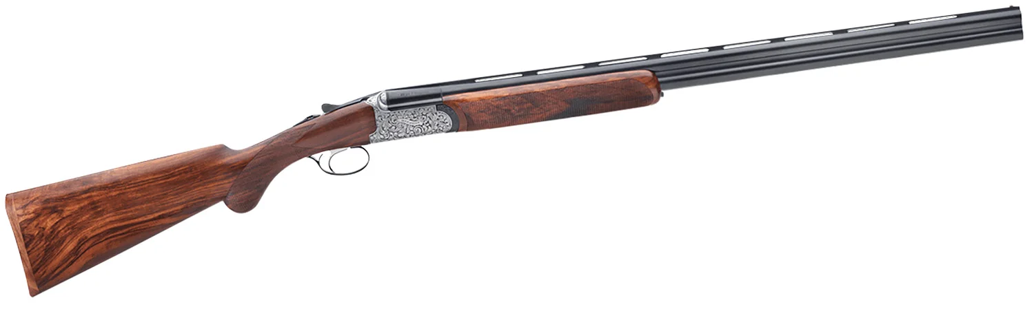Rizzini Round Body EM 410 gauge over-under shotgun with 29-inch vent rib barrel