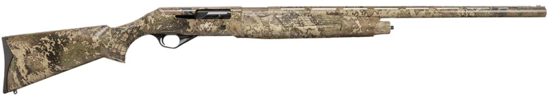 Charles Daly 601 Field 12ga semi-auto shotgun 28 inch vent rib barrel TrueTimber Strata camo