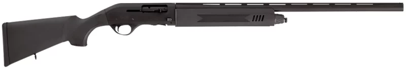 Escort PS 20 gauge shotgun 28 inch barrel black synthetic stock