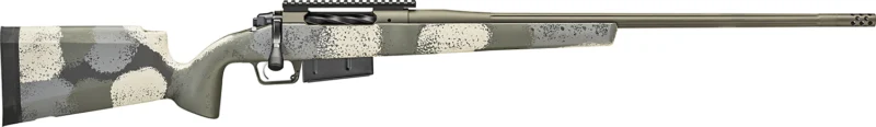 Springfield Armory 2020 Waypoint 7mm Rem Mag 24" Steel