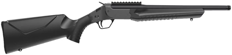 Rossi LWC .44 Magnum 16.5 inch threaded barrel black synthetic carbine