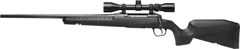 Savage Axis XP .30-06 Springfield 22-inch left-hand rifle with 3-9x40 scope