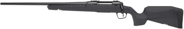 Savage Arms  Axis 2  Gray 350 Legend 4+1 18" Left Hand