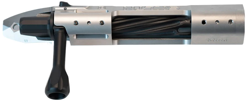 Pure Precision P2 IN-00276 SKLTN LA LH MAGNUM SS rifle component image