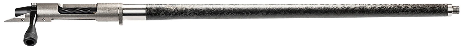 Pure Precision P2 SKL-SS bolt action rifle chambered in 7mm PRC