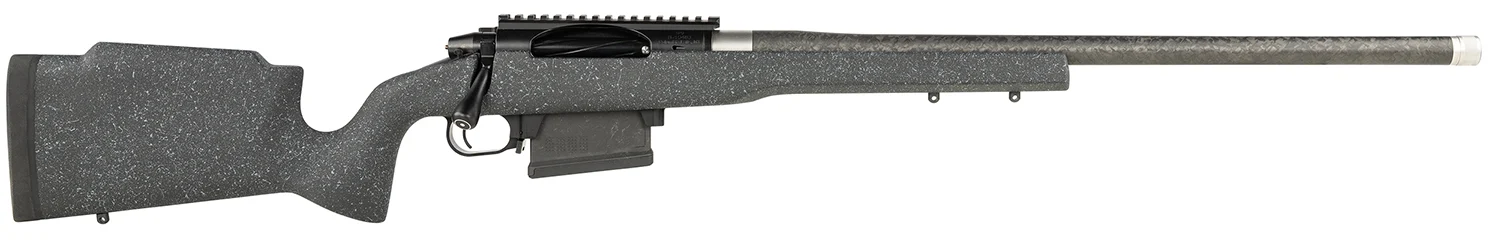 Proof Research Elevation MTR 2.0 300 PRC 22in carbon fiber rifle right hand black