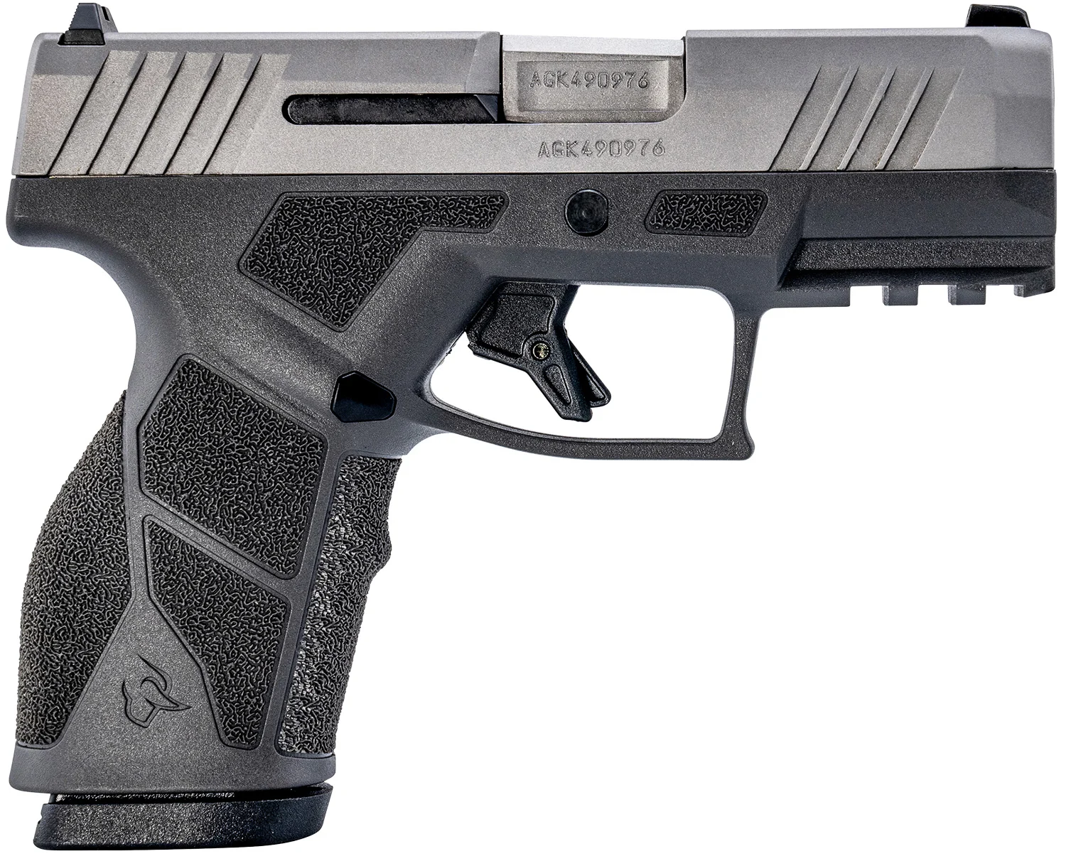 Taurus GX2 9mm gray frame stainless slide 3.38in with two 13-round magazines