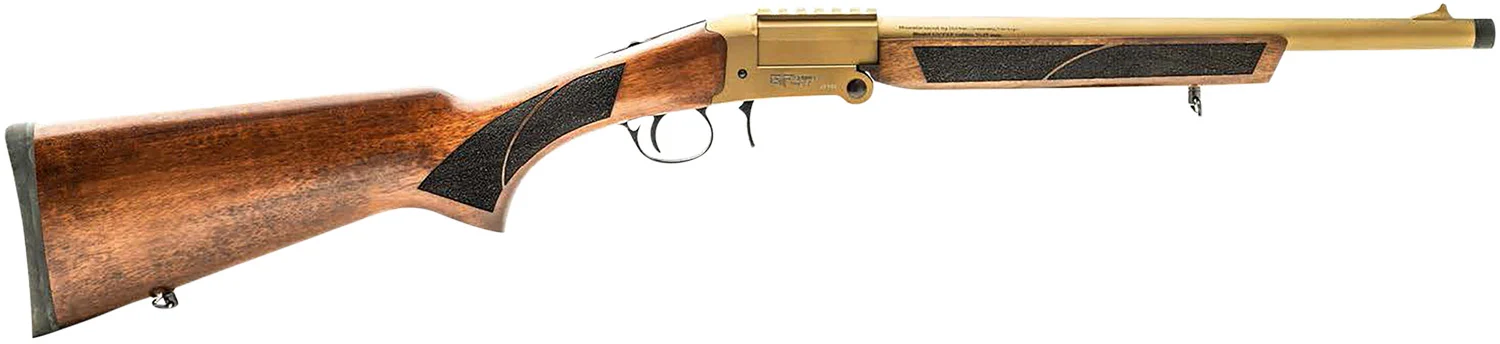 GForce Arms GFTXP4020 .400 Legend Single-Shot Rifle, 20" Barrel