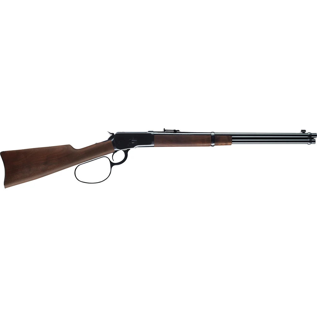 Winchester 1892 Large-Loop Carbine .44-40 Win 20in Walnut