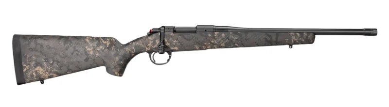 Wilson Combat NULA 20S .300 HAMR 16in Kodiak Rogue Armor-Tuff