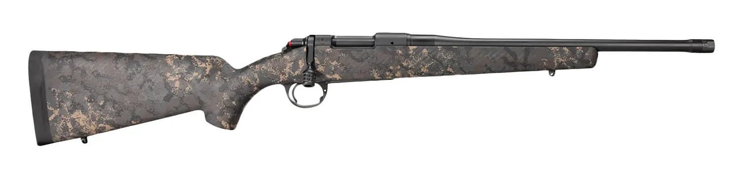 Wilson Combat NULA 20S 350 Legend 16 inch Kodiak Rogue Armor-Tuff bolt action rifle