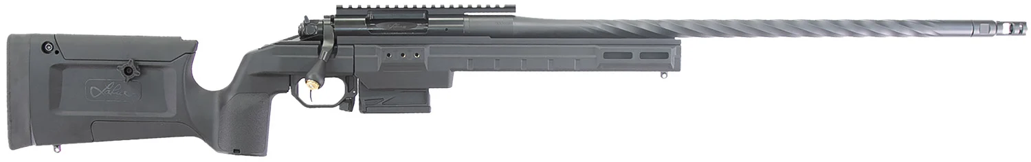 Larue Tactical Siete Magnum 6.5 PRC 24" Sendero Fluted Rifle
