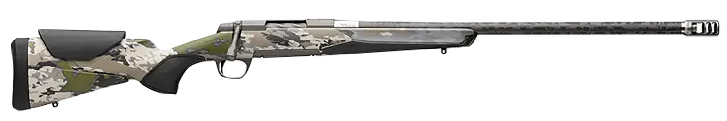 Browning X-Bolt 2 Speed CF SPR .308 Win 18-inch 4+1