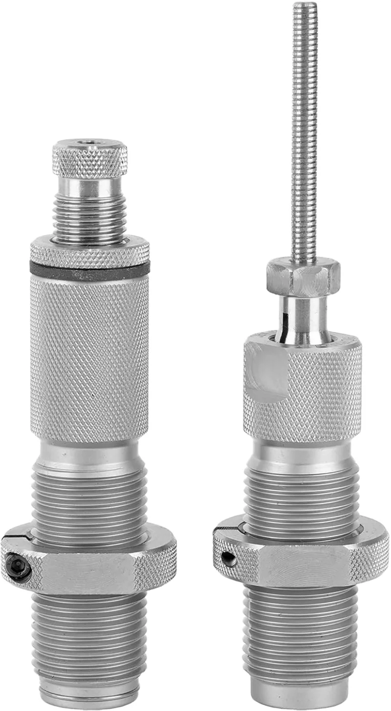 Hornady Match Grade 7mm Remington Magnum full-length 2-die set product image