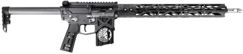 Battle Arms Development OIP Ultralight Rifle 16-inch .223 Rem/5.56 NATO in gray