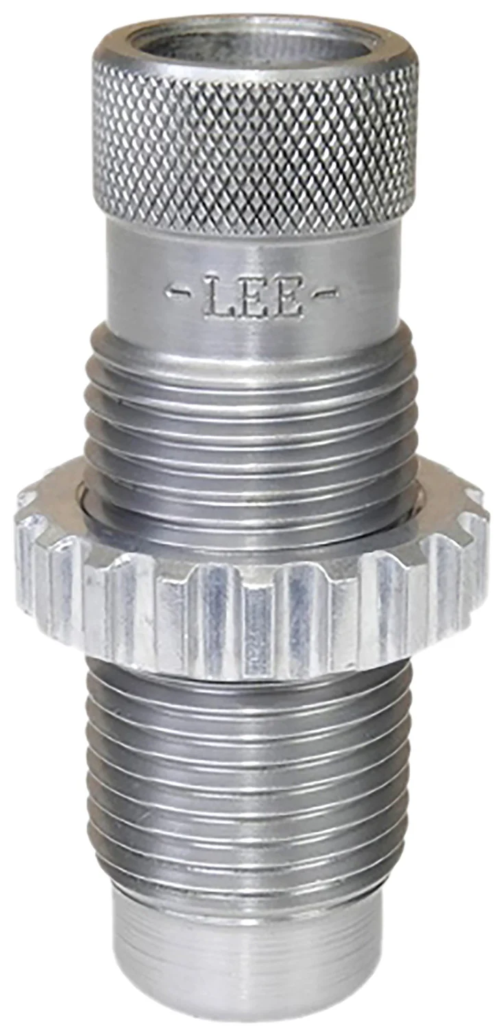 Lee Taper Crimp Die for .45 Long Colt and .454 Casull with plastic storage case