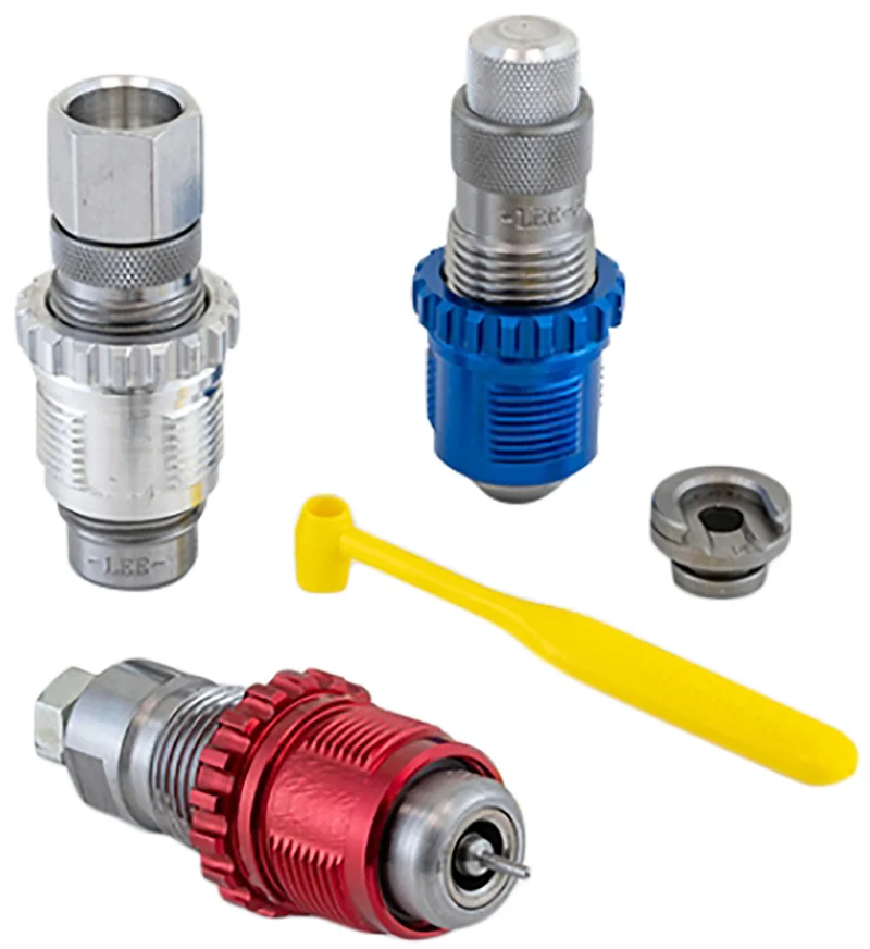 Lee Carbide Breech Lock 3-Die Set .44 Special product image