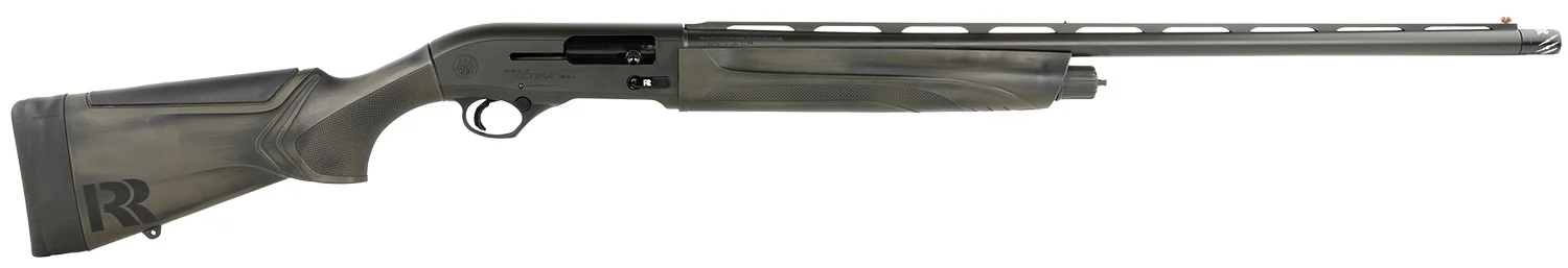 Johnny Stewart Beretta A300 Ultima 12 Gauge 28in Duck Cocking
