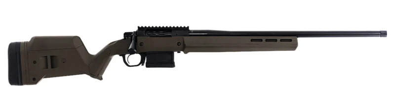 Faxon Firearms FX7 .308 Win bolt-action rifle, 22-inch barrel