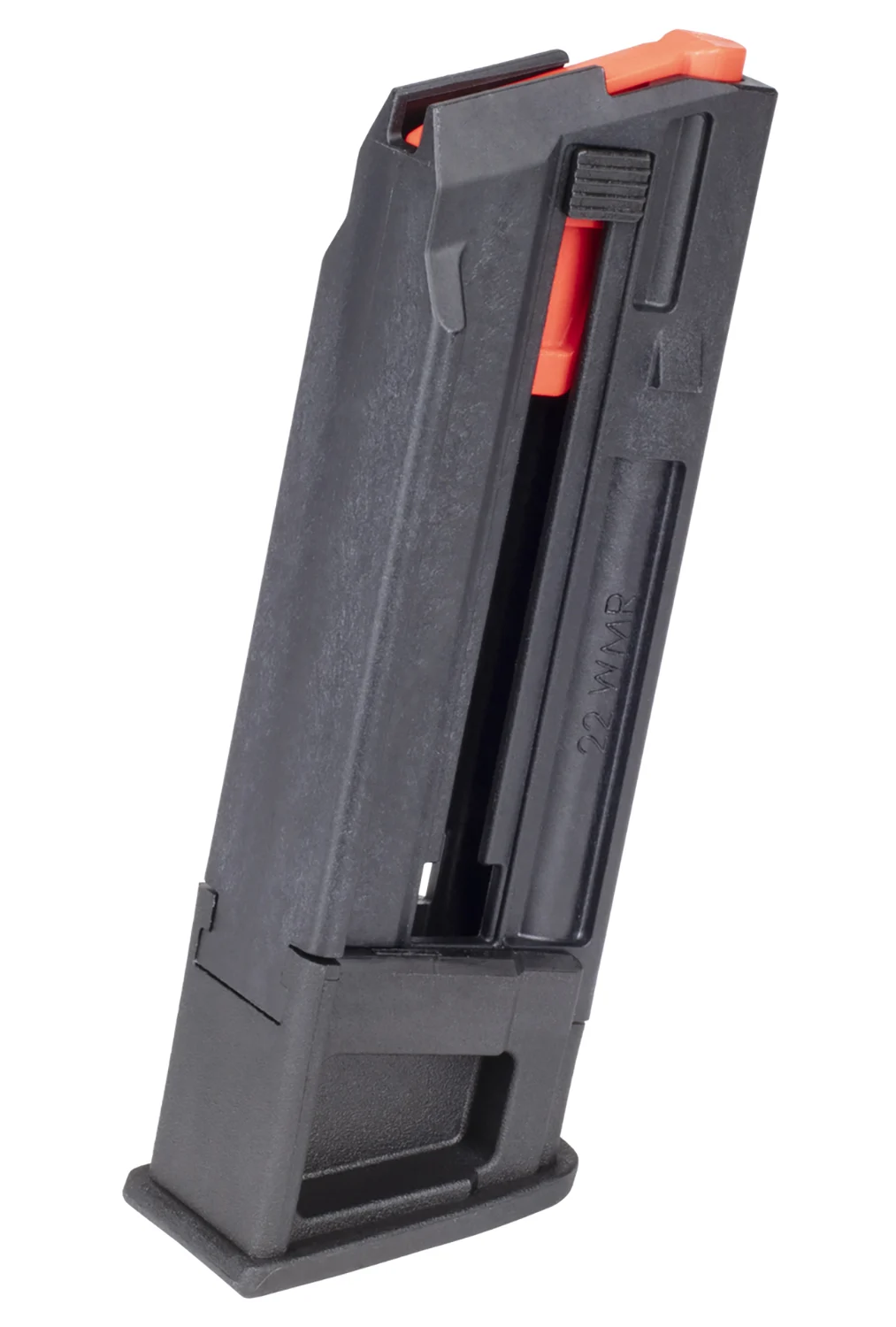 Smith & Wesson M&P 22 WMR 10rd magazine model 14344 black