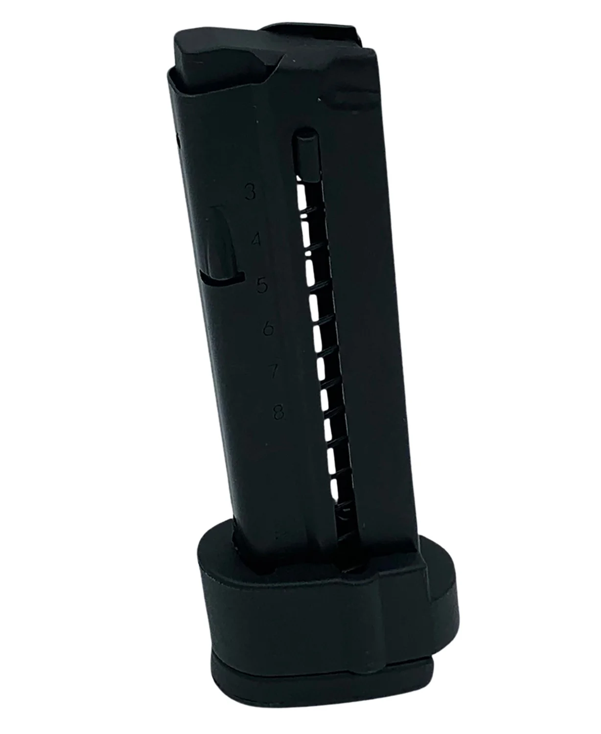 ProMag 10-round blued steel magazine for Smith & Wesson Shield EZ 9mm