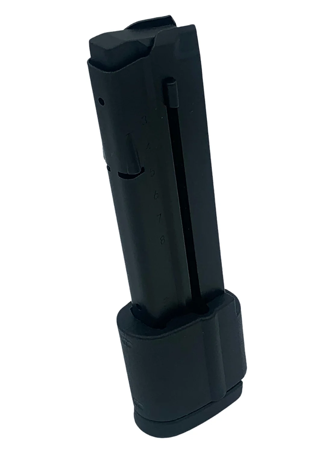 ProMag SMIA26 12-round 9mm blued steel magazine for S&W M&P Shield EZ