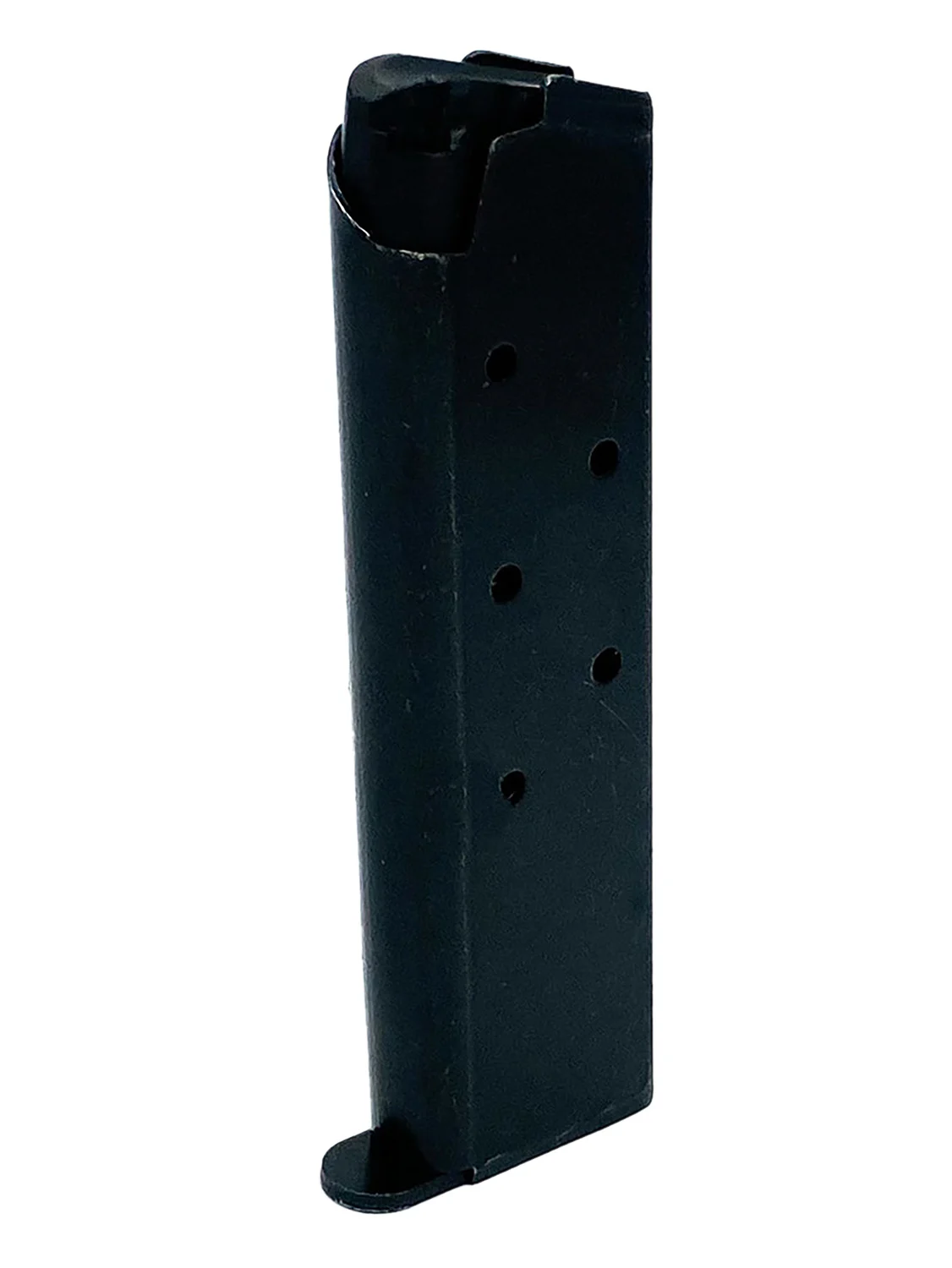ProMag ROC01 7rd .380 ACP magazine for Rock Island Armory Baby Rock, black oxide finish