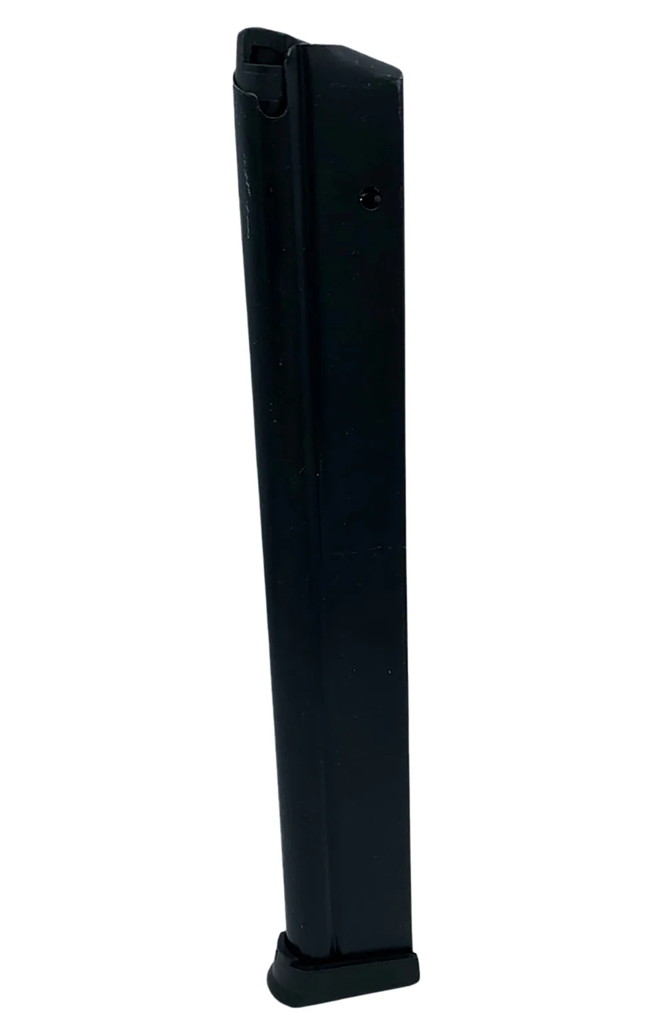 ProMag COLA37 18rd 9mm blued steel magazine for Colt 1911