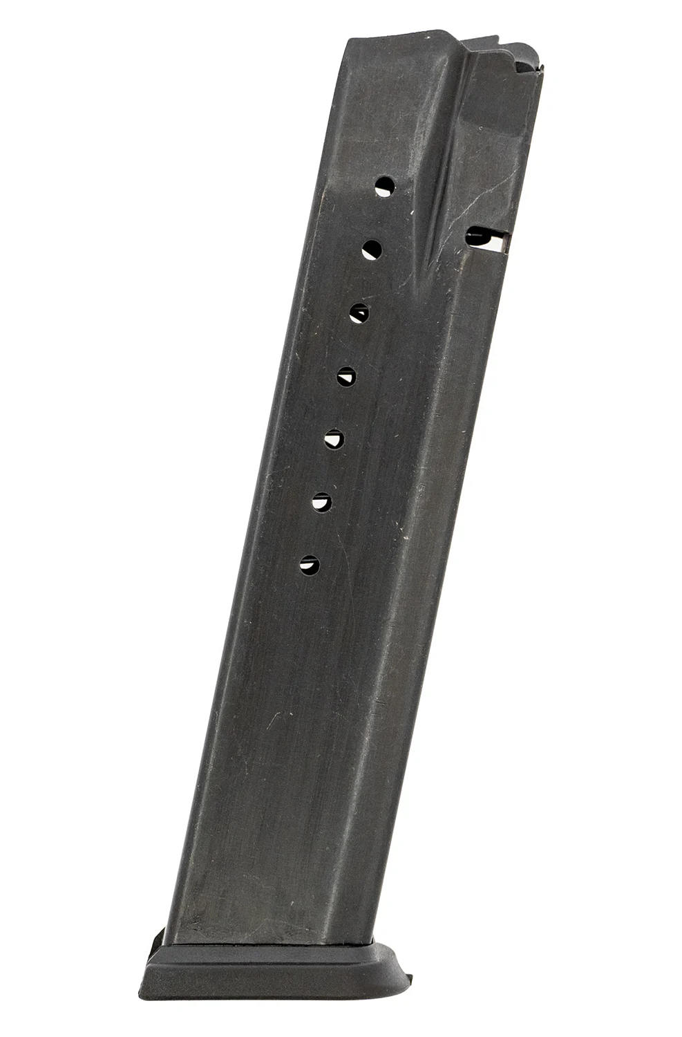 ProMag SMIA24 20-round 9mm magazine for S&W CSX, 4140 heat treated steel