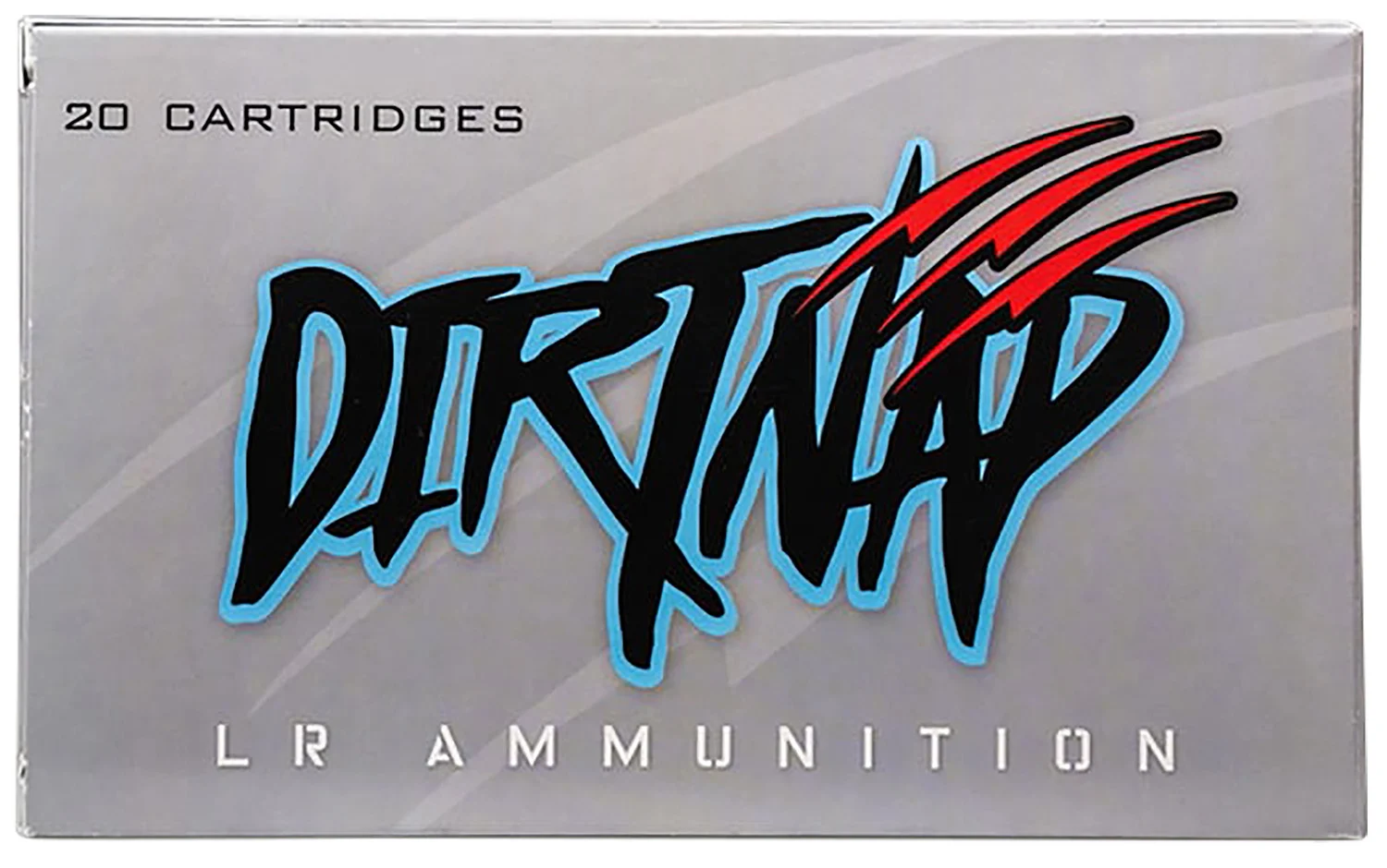 Fierce Firearms DNP7PRC180GR Dirtnap 7mmPRC 180gr ammunition box