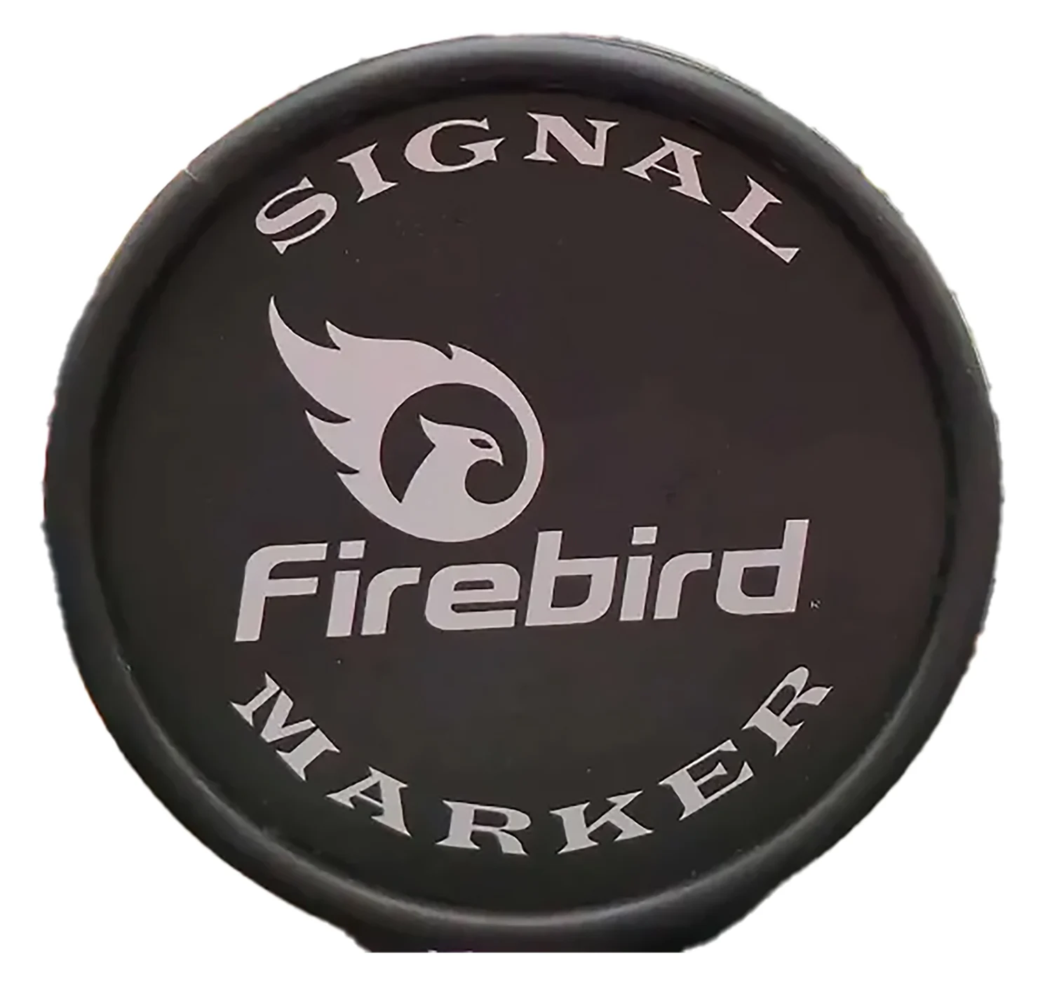 Firebird SMPK Signal Markers, Pink, 3 Pack with biodegradable polymer shells