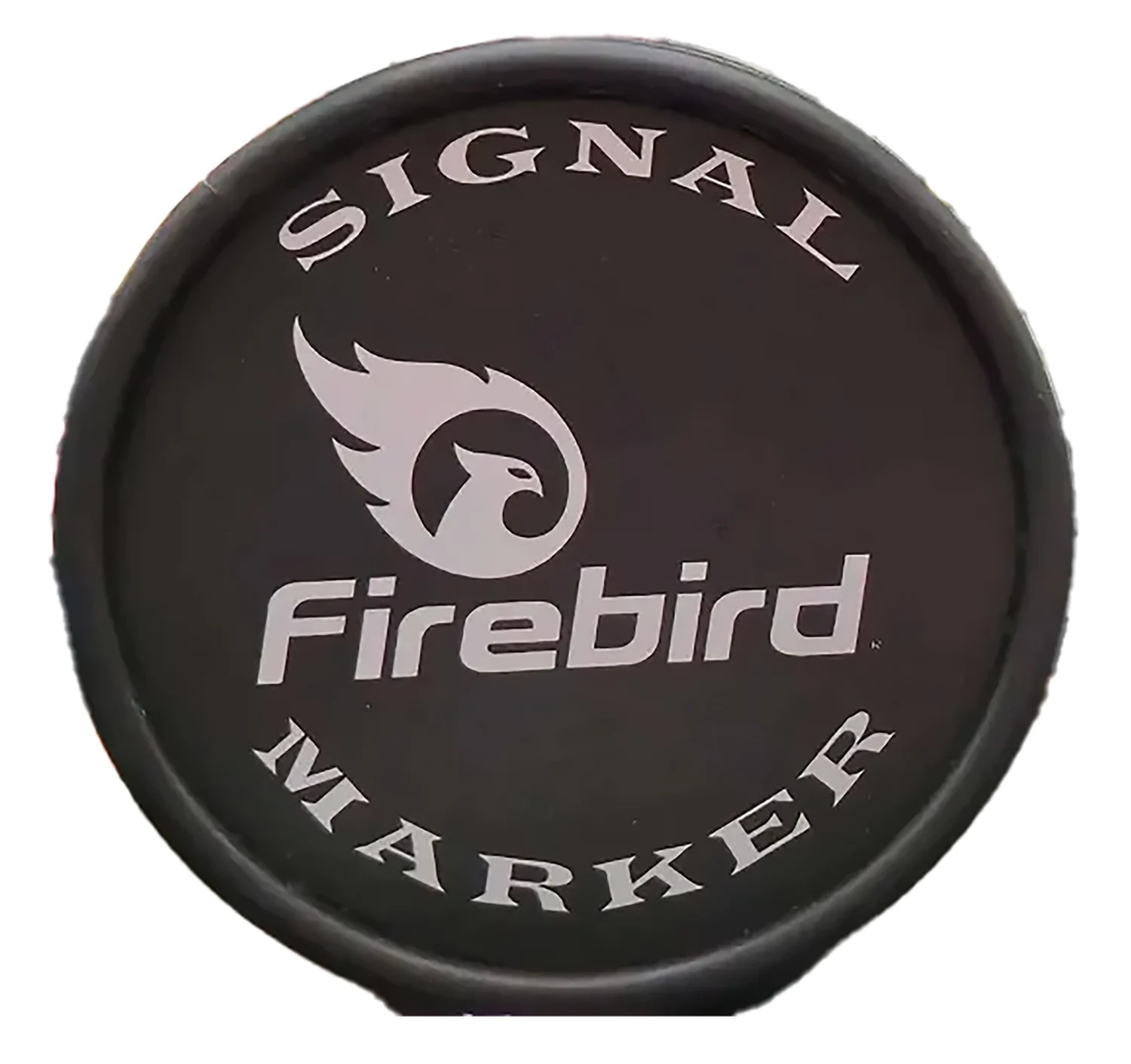Firebird USA Signal Marker 3 Pack - Blue biodegradable polymer shells for moving trajectory or static mounts