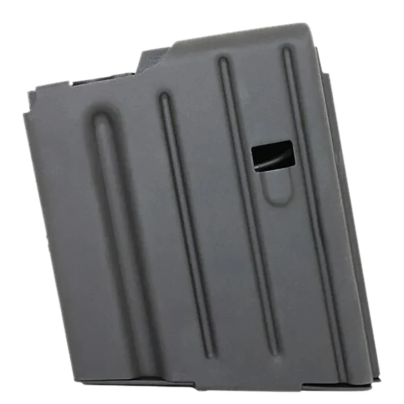 Smith & Wesson M&P10 10rd steel magazine for .308 / 7.62 NATO, black