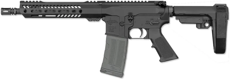Rock River Arms DS2144 LAR-15M RRAGE .223/5.56 10.50in 30+1