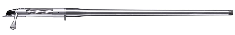 Bergara Premier Series barreled action .300 Win Mag 26-inch contoured stainless barrel