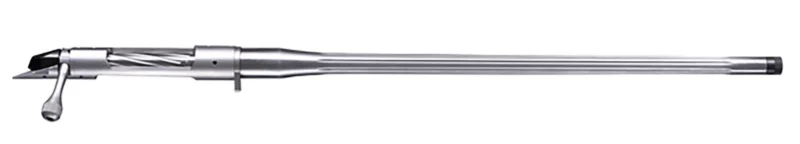 Bergara Premier Series barreled action .300 Win Mag 22-inch stainless