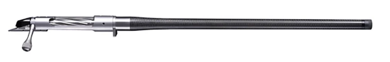 Bergara Premier Barreled Action 6.5 PRC with 22 inch No. 6 CURE carbon fiber barrel