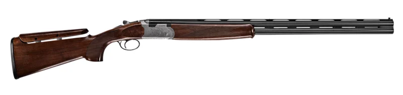 Beretta 686 Silver Pigeon I Vittoria Sporting 12 Gauge 30in over-under shotgun, walnut stock