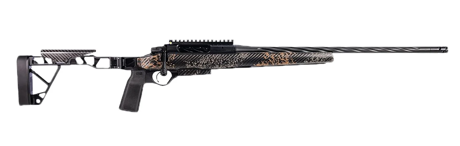 Seekins Precision HAVAK SLAM M3 7mm PRC 22"