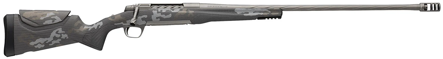 Browning X-Bolt 2 Mountain Pro Tungsten .300 Win Mag, 26"