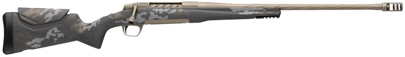 Browning X-Bolt 2 MT Pro SPR .300 PRC — 22" Barrel